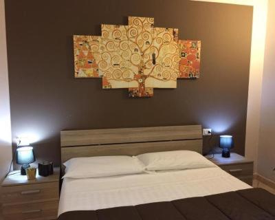 Ded 2 Only Sleep Bagno Privato Apartment Parma Exterior photo